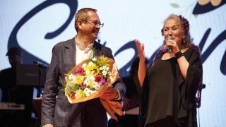 Ayvalıkta Teferic coşkusu zirveye taşındı