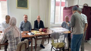 Ayvazlar köyü referandumda Evet dedi