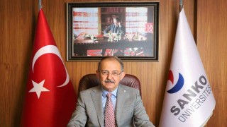 Babalar günü mesajı