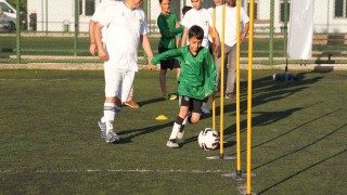 Babalar ve oğulları kıyasıya mücadele etti