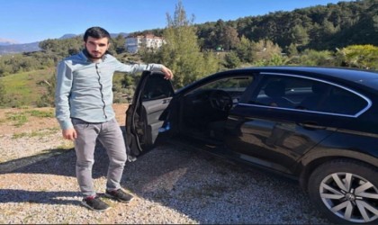 Babanın cezaevine, oğlunun da mezara girdiği evden aile dramı çıktı