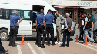 Babasını beklerken cenazesi geldi