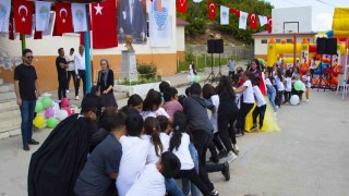 Bahar Şenlikleri yaylalara uzandı