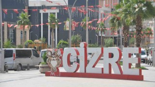 Bahçelinin 100 il, 1000 ilçe açıklamasından sonra Cizrelileri il olma heyecanı sardı