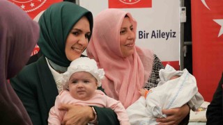 Bakan Göktaş: Bizim bu bölgede yapacak çok işimiz var