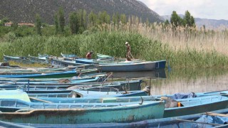 Balıkçılar “vira bismillah” demeye hazırlanıyor