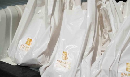 Balıkesir Büyükşehir, ihtiyaç sahiplerine Kurban paylarını ulaştırıyor