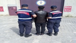 Balıkesirde kesinleşmiş hapis cezası bulunan 2 kişi tutuklandı