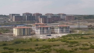 Balıkesirde Mayıs ayında 2 bin 568 konut satıldı