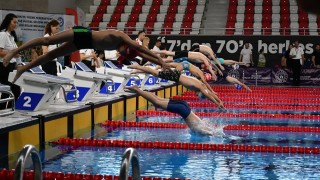 Balıkesirde spor zamanı şenliği