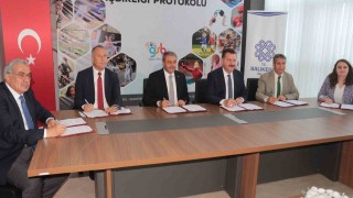 Balıkesirli çocuklar yaza hareketli girecek