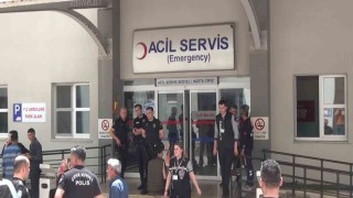 Bandırmada yaşanan silahlı kavgada 6 kişi tutuklandı