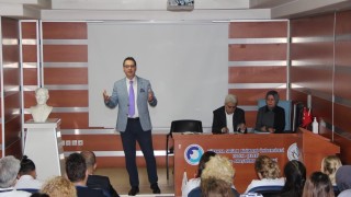 Başhekim Telli: Hastalarımızın en iyi sağlık hizmeti alabilmesi için çalışıyoruz”