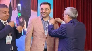 Başiskele Belediyesi Türkiye Sağlıklı Kentler Birliğinde