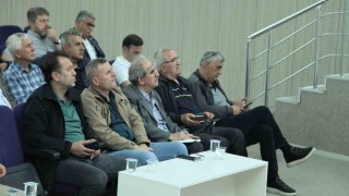 Başiskelede muhtarlık hizmetleri dijitalleşiyor