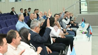 Başiskeleye yeni kardeş şehir