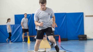 Başkan Akay: “Gençliğe destek olmak bizleri mutlu ediyor ”