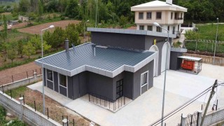 Başkan Altay: “Derbent, Altınekin ve Tepekente yeni itfaiye merkezleri kazandırıyoruz”