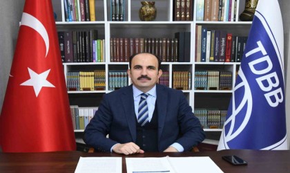 Başkan Altay: “Konya Selçuklu Darül-Mülkü vasfını taşımaya devam ediyor”