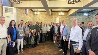 Başkan Bozdoğan: İl olmaya yıllardır hazırız