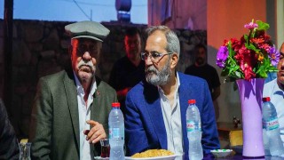 Başkan Bozdoğan: Tarsusun sadece bu gününe değil geleceğine değer katıyoruz