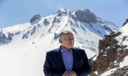 Başkan Büyükkılıç: “Erciyeste yaz mevsimi dolu dolu geçecek”