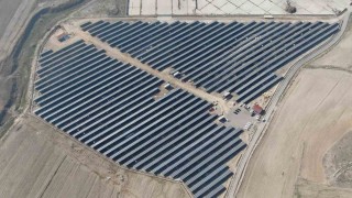 Başkan Büyükkılıçtan Yenilenebilir Enerji Hamleleri