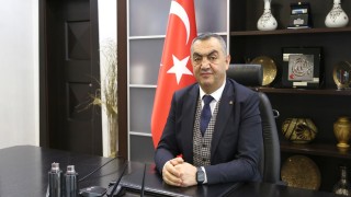 Başkan Büyüksimitci: “Şehir olarak yatırım, üretim ve ihracat ile büyümeyi sürdürüyoruz”