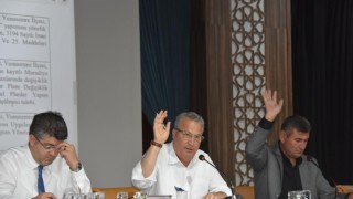 Başkan Çerçi haziran ayı meclisinde seçimleri değerlendirdi