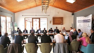 Başkan Çolakbayrakdar: “Belediye olarak kendimizle yarışıyoruz”