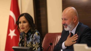 Başkan Çolakbayrakdar; “Engelli kardeşlerimizin hayatlarını kolaylaştırmak için çalışıyoruz”