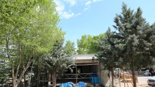 Başkan Çolakbayrakdar: Kocasinanın sosyal hayatına canlılık katıyoruz