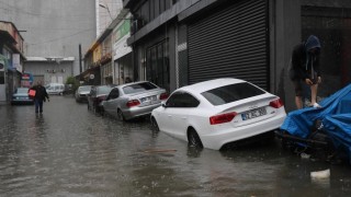 Başkan Demir: “Bu afette tüm imkanlarımızı seferber ettik”