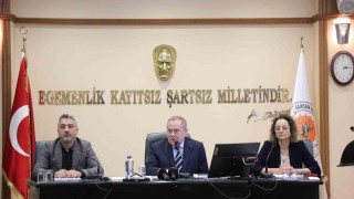 Başkan Demirden sel değerlendirmesi: 45 dakikada metrekareye 53 kilo yağış düştü