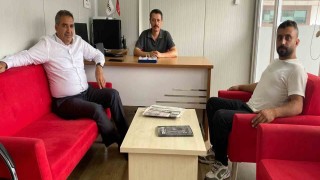 Başkan Erdoğan, deprem sonrası çalışmaları anlattı