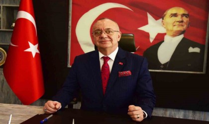 Başkan Ergün En başarılı başkanlar arasında yerini aldı