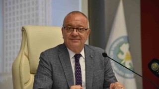 Başkan Ergün tarımsal ve kırsal kalkınma desteklerini anlattı