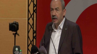 Başkan Gülsoy: “Ticaret hızla gelişen dünyanın tam merkezinde”