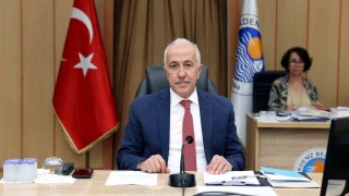 Başkan Gültak: Daha gidecek çok yolumuz, yapacak çok işimiz var