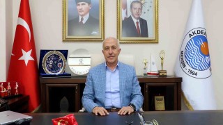 Başkan Gültaktan Bir kitap da benden kampanyasına destek