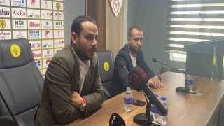 Başkan Güneri: Kocaeliyi futbolcu fabrikasına dönüştüreceğiz