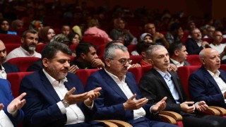 Başkan Güngör; “Gönlümüzde hala aynı acı ve özlem var”