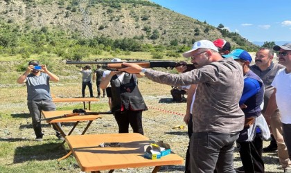 Başkan Kavaklıgil hedefi 12den vurdu