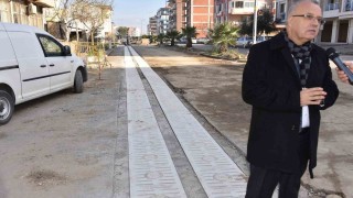 Başkan Kayda: “Salihlinin yağmur suyu çilesine son verdik”