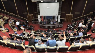 Başkan Kılca: Amacımız ortak akılla Karatayımızın yaşam kalitesini artırmak