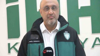 Başkan Mustafa Yenipazar: Vekaletle kurban kesiminde 52 ülkede tek fiyat uygulanacak