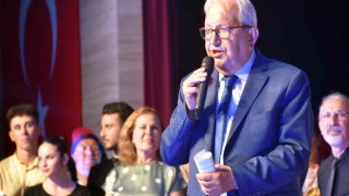 Başkan Posbıyık, Ereğli il olmadan ölürsem, öbür dünyaya gözlerim açık gider