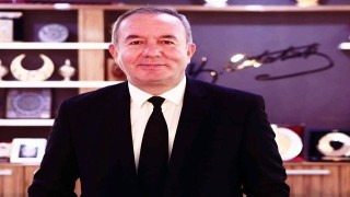 Başkan Şahiner anjiyo oldu