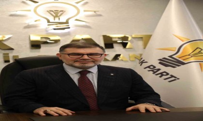 Başkan Saygılıdan Soyere keklik göndermesi: Çantada keklik gözüyle bakan sizdiniz