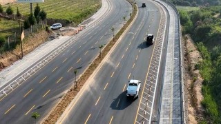 Başkan Seçer, Tarsus-Çamlıyayla Yolu Genişletme ve Yenileme projesini inceledi